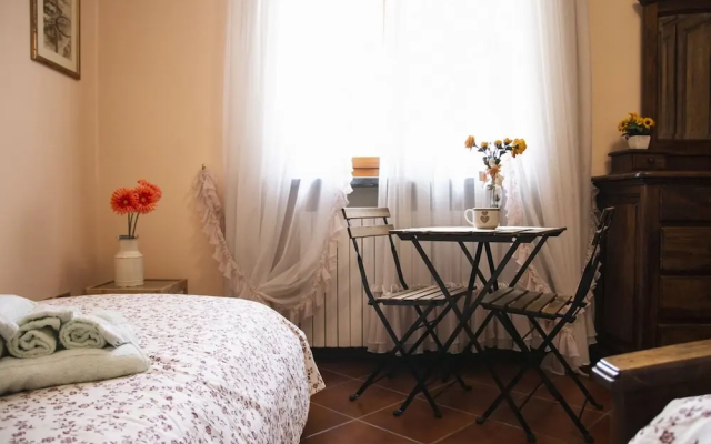 B&B Dolci Sogni