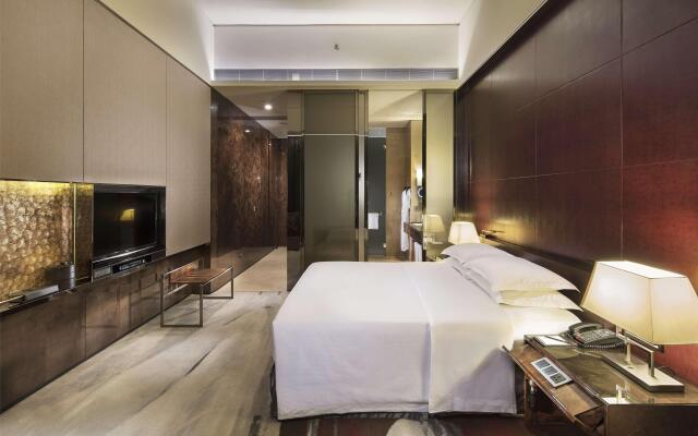Hilton Guangzhou Tianhe