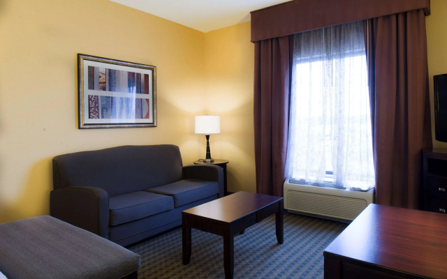 Hampton Inn & Suites Vineland