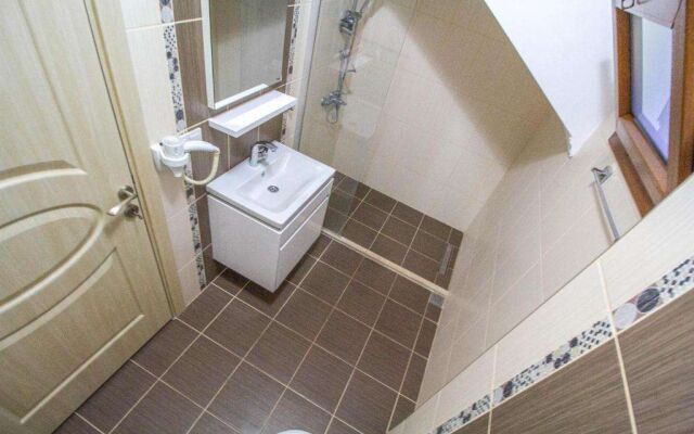 Prestij Makri 4+1 Villa, Özel Havuzlu, Fethiye