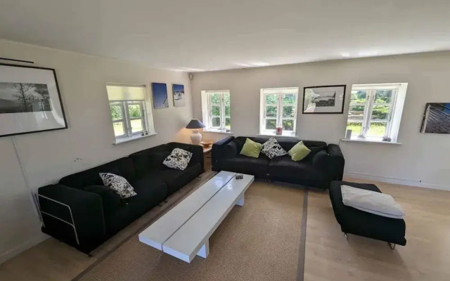 5 Star Holiday Home in Vesterborg
