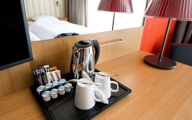 Radisson Hotel York