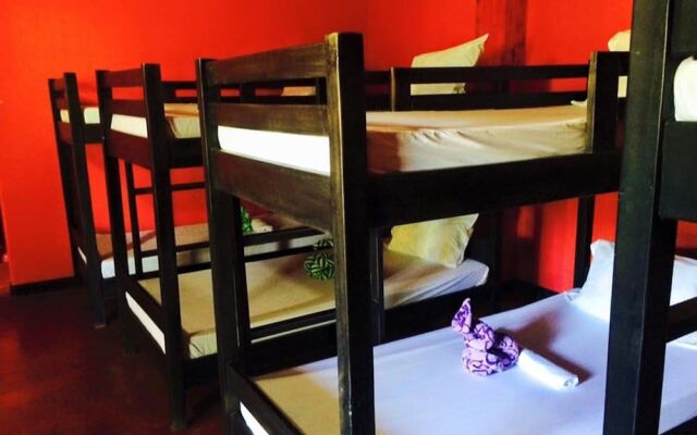 Country Inn Baggao- Annex