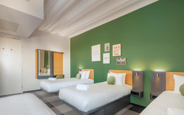 Sheraton Amsterdam Airport Hotel and Conference Center