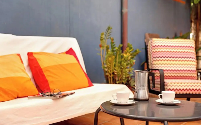 Finca La Calabacera Casa Blanca Num0074