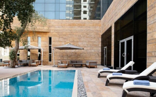 Bristoria Hotel Erbil