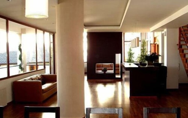 View Hotel BRC