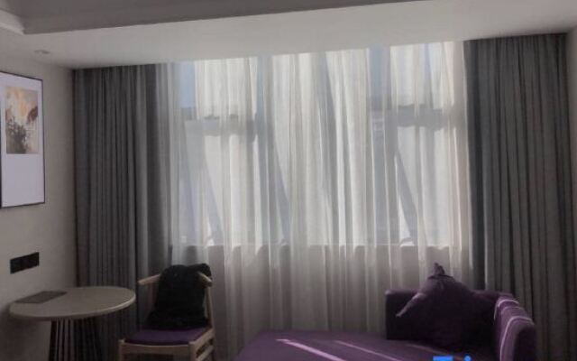 Parkgeun Hotel（Shenzhen KingKey The Mixc）