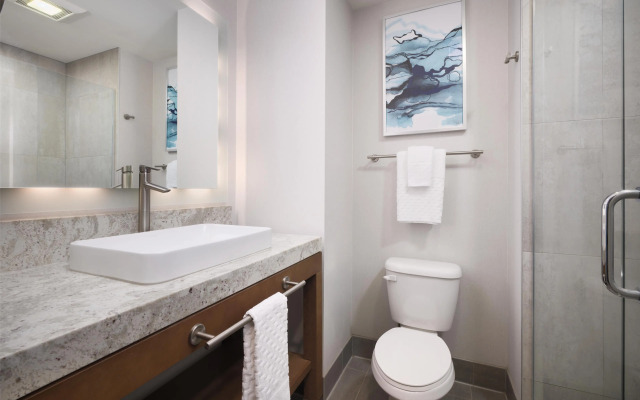 Best Western Premier Hotel at Fisher's Landing