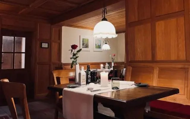 Gasthof Wäscherschloss