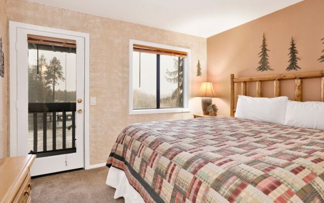 Bear Meadows SKI Chalet#2265