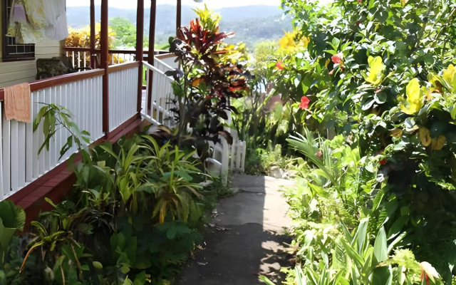 Finjam Cottage