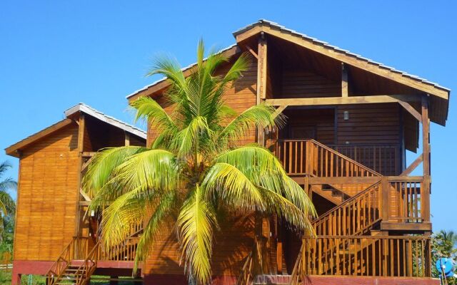 Villa Iguana