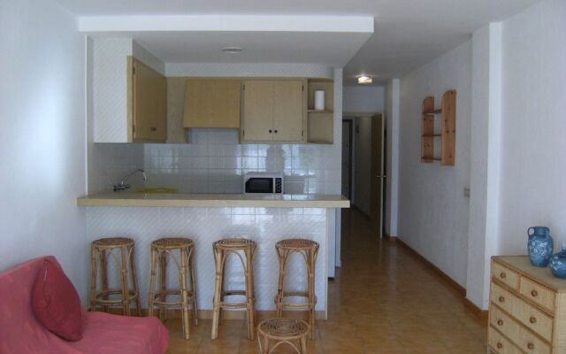 Apartamentos Gran Sol