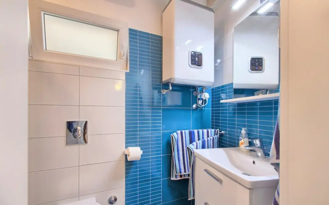 Holiday Apartments Volme