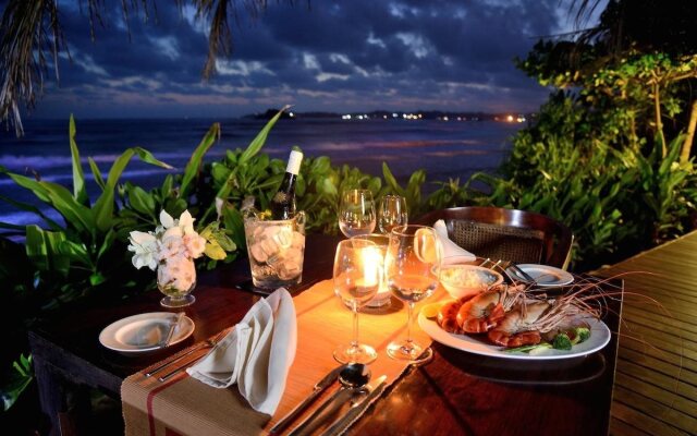 Weligama Bay Resort