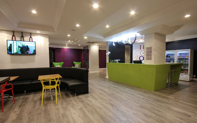 ibis Styles Joinville