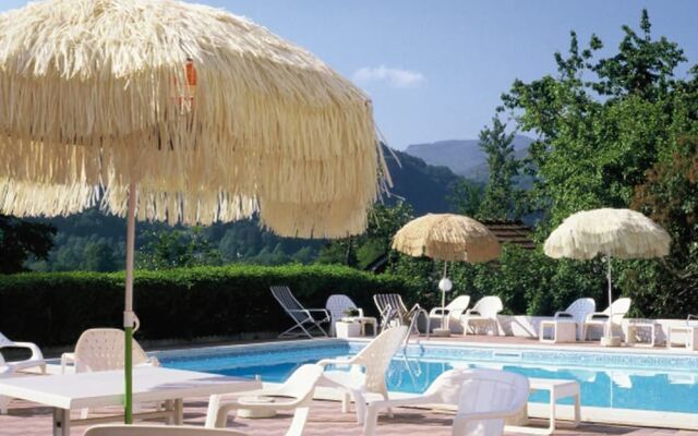 Hotel des Bains et Résidences