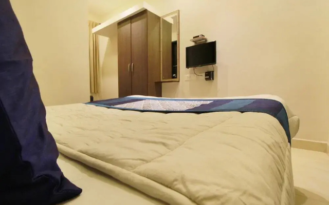 Sathya Lodge By OYO Rooms