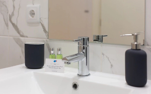 Douro River Studio in Gaia Apartment