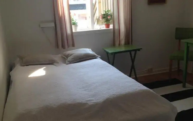 Skärholmens Kvarn Rum och Lägenheter