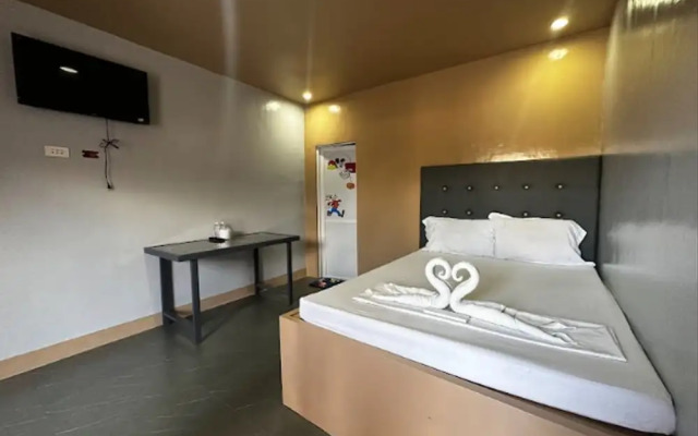 Agathas Hotel powered by Cocotel