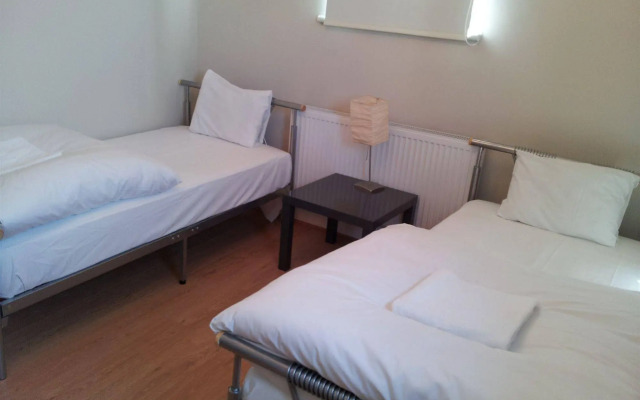 London Apartments @ Romford