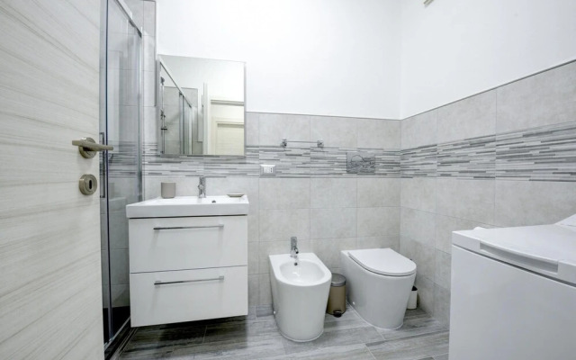 Virgo Suite Apartment - Italian Homing