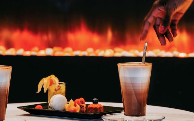 Novotel Paris Coeur d'Orly Airport
