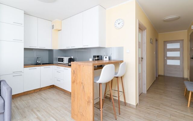Apartamenty Sun & Snow Waryńskiego