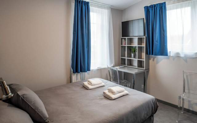 Smart Appart Caen République