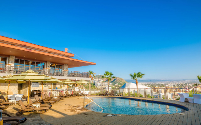 Sandos Finisterra All Inclusive