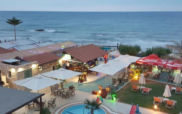 Malliotakis Beach Hotel by Checkin