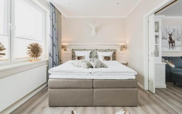 Ferienwohnungen Casa Bella Cosa