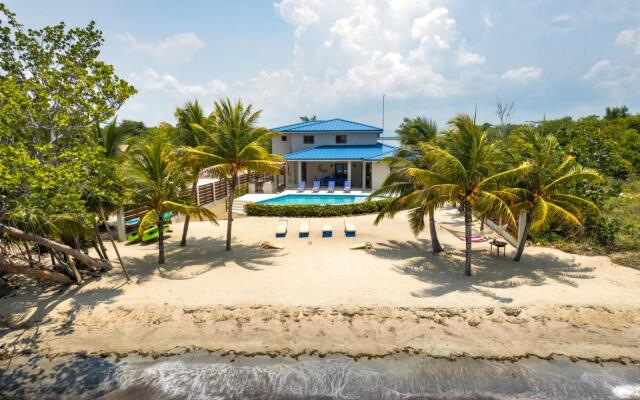South Gull House in Belize City