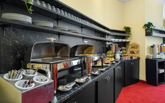 Aphrodite Suite Hotel Karlovy Vary