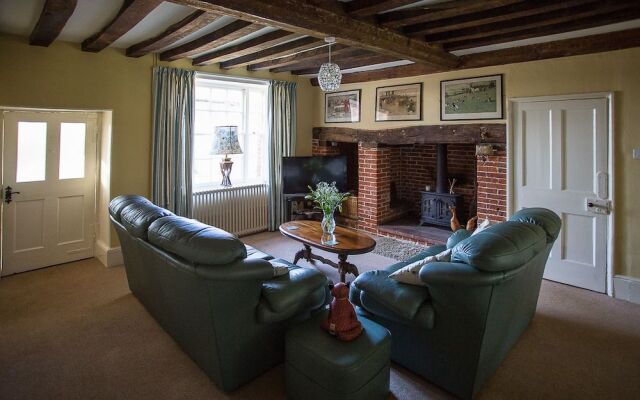 Sidney House Farm