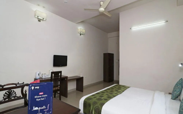 OYO 14703 Hotel Gen X Aravali