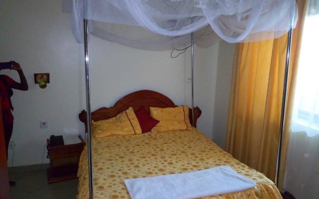 Rwampara Suites