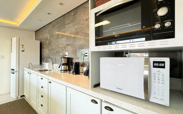 Casa de Andréa com piscina - Campeche