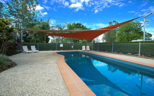 Discovery Parks â€“ Biloela