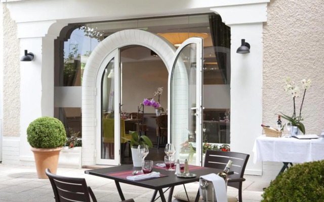 Auberge Saint Simond