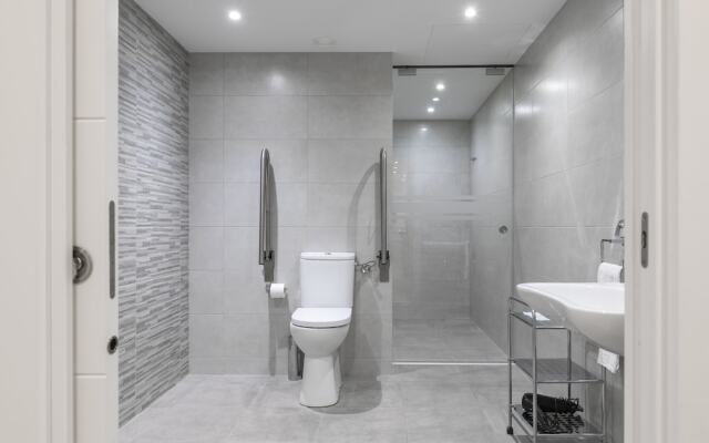 BMA By Forever Rentals
