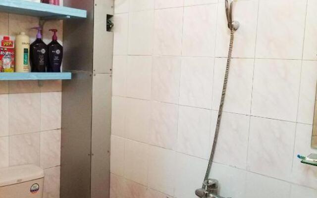 Private room, international area, near Airport