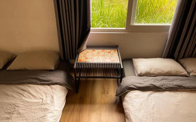 Dốc Garden Homestay - Apartment & Coffee