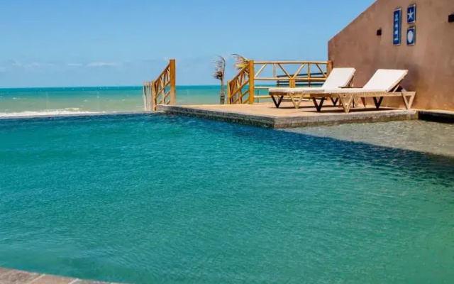 Carlore Hotel Taíba