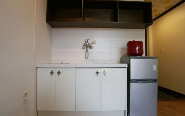 Yangyang Guesthouse Pension