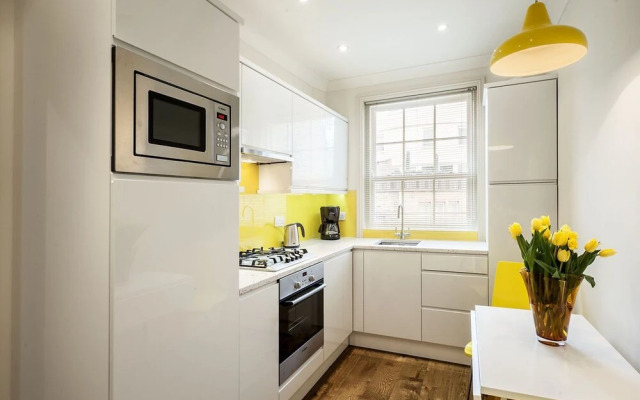 Chelsea - Sloane Avenue apartments by Viridian Apartments
