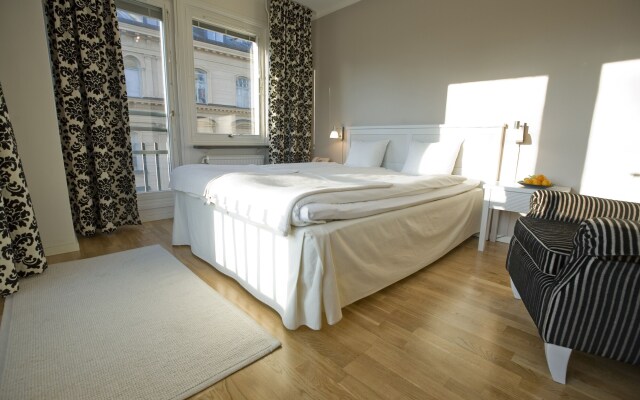 Villa Dahlia Hotel