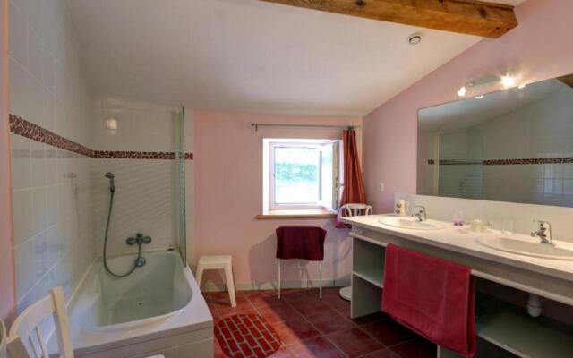 Gîte Marols, 4 pièces, 6 personnes - FR-1-496-2